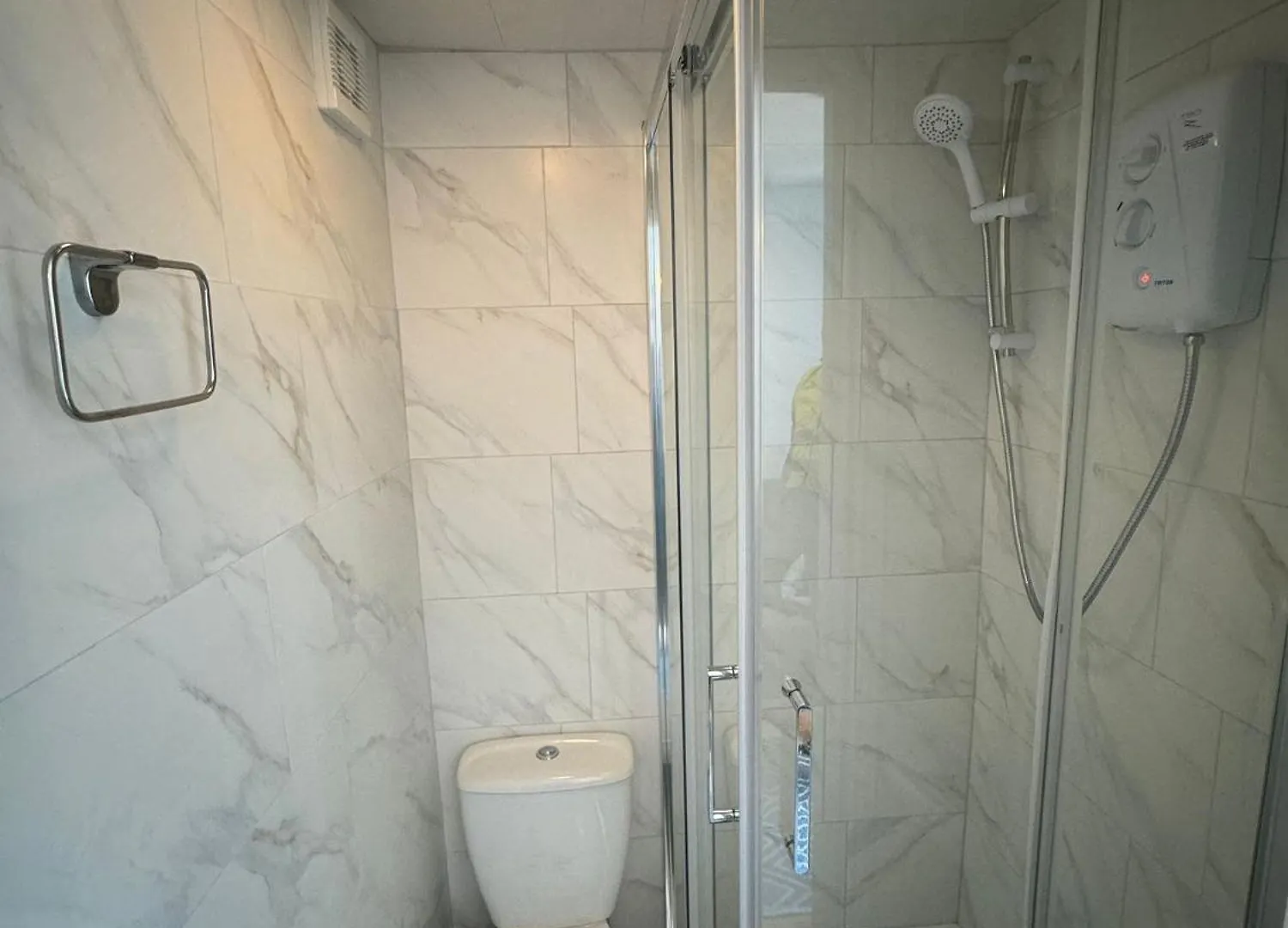 Cosy Apartment Near City Center Dublin