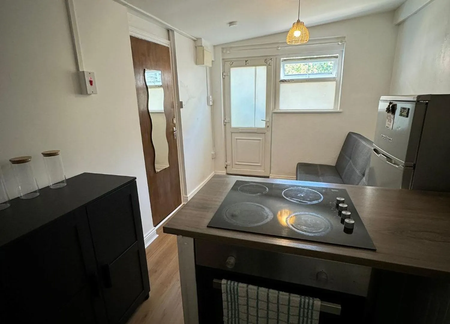 Cosy Apartment Near City Center Dublin