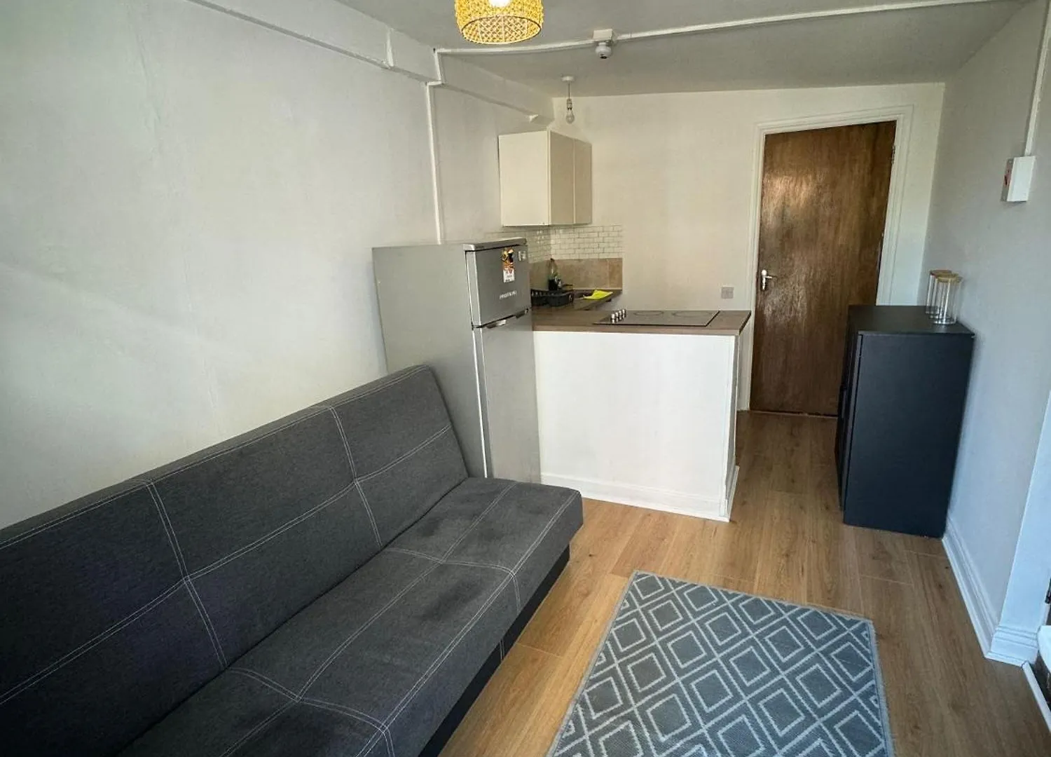Cosy Apartment Near City Center Dublin