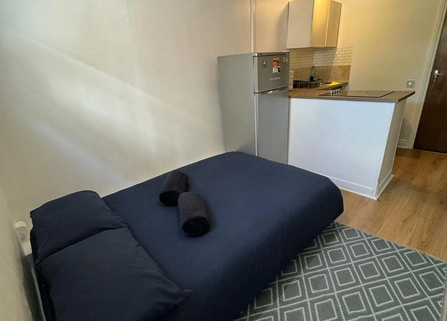Cosy Apartment Near City Center Dublin Ireland